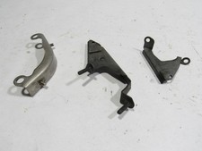10-20 Bentley Mulsanne 2012 Ignition Coil Heat Shield Starter Bracket Mount :O