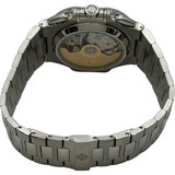 Patek Philippe Nautilus Chronograph 5980/1A-001 40.5 mm Blue Dial