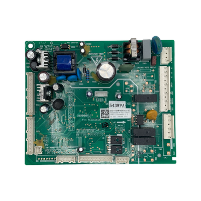 #ad #ad HG2035292 GE Refrigerator Main Control Board Replacement $71.10