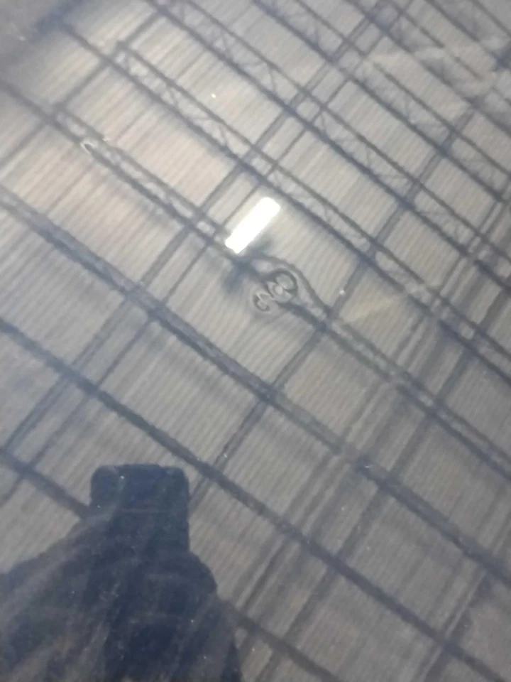 Capó usado se adapta a: Mercedes-benz Mercedes clase c 205 2015 tipo C300 grado B Foto 2 de 4