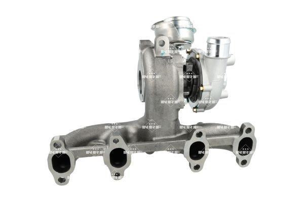 NRF 90010084 Turbolader FüR Audi Ford Seat Skoda VW-image
