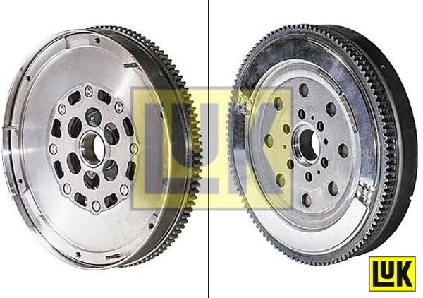 LuK 415042310 Schwungrad FüR Alfa Romeo FüR Lancia-image