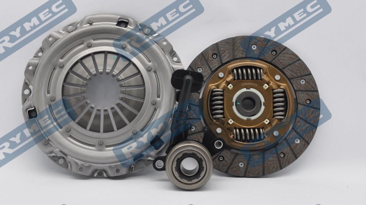 Clutch Kit for DACIA LOGAN Pickup US 2008 on