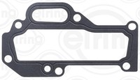 Elring Dichtung Lader 574.792 FüR VW Porsche Audi 7P6 7P5 A7 Touareg VAN TDI 4GA
