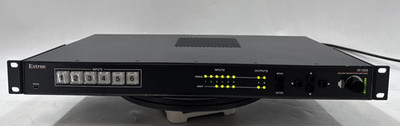 Extron IN1606 Six Input HDCP-Compliant Scaling Presentation Switcher - Tested!