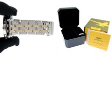 Breitling Watch D13050 b353 Used DAIK-0 4