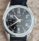 HEUER Carrera WS2111 140th Re-Edition AUTOMATIC Stainless Steel 35mm Mens Watch