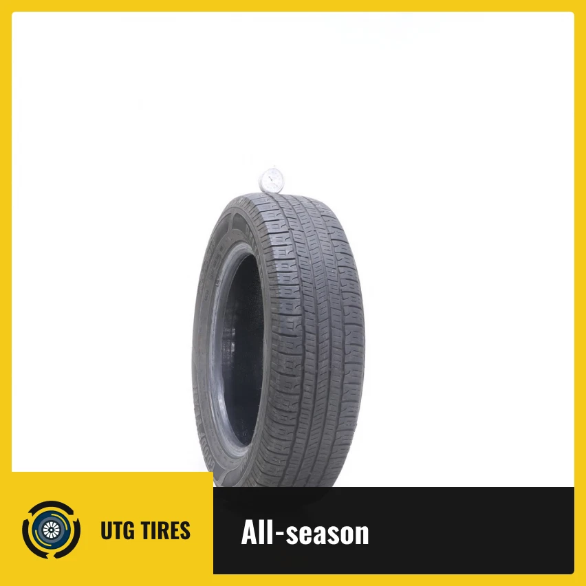 Goodyear 185/65/15 All Season Tires for sale | eBay