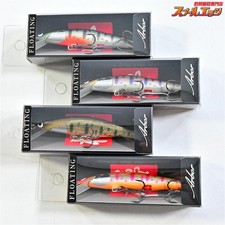 Unused Woodream x M-Aire Arbor 70F Floating 70mm 4.5g Lure from Japan H1315