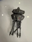 Vtg Star Wars Probot Complete Vehicle 1981 HK Kenner Turret Probot Playset Part