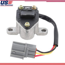 Vehicle Speed Sensor 1990-1991 Honda Accord 2.2l And 1992-1993 Prelude 2.3l