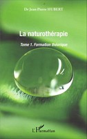 Jean-Pierre Hubert | La NaturothéRapie | Taschenbuch | FranzöSisch (2020)