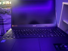 Acer Aspire 3 Laptop – Good Condition Fully factory reset