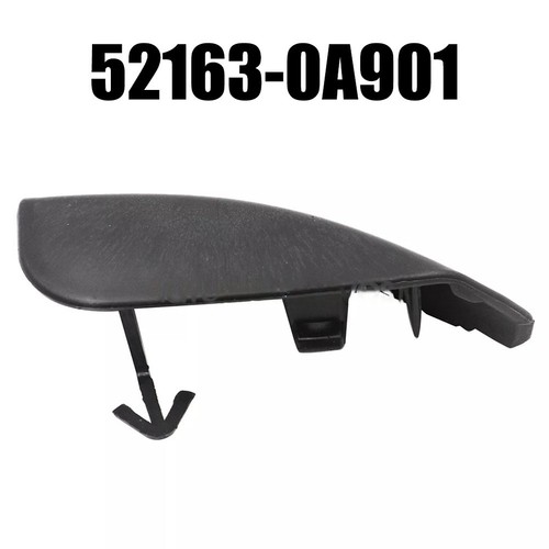 Towing Hook Cover for Rear of For Toyota For Corolla Cross 2022 and 2023 - Picture 4 of 10