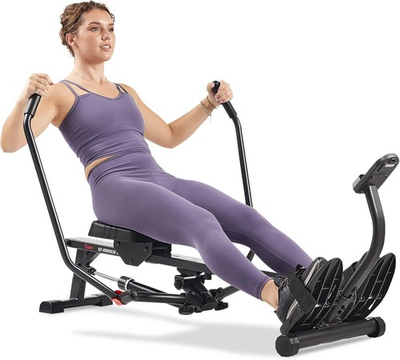 #ad Full Motion Smart Rower 360 Compact $287.07