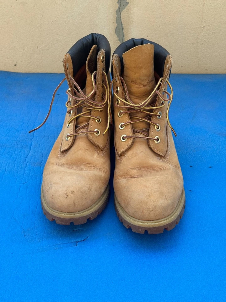 Timberland 6-Inch Premium Waterproof Boot, photo 1 sur 5