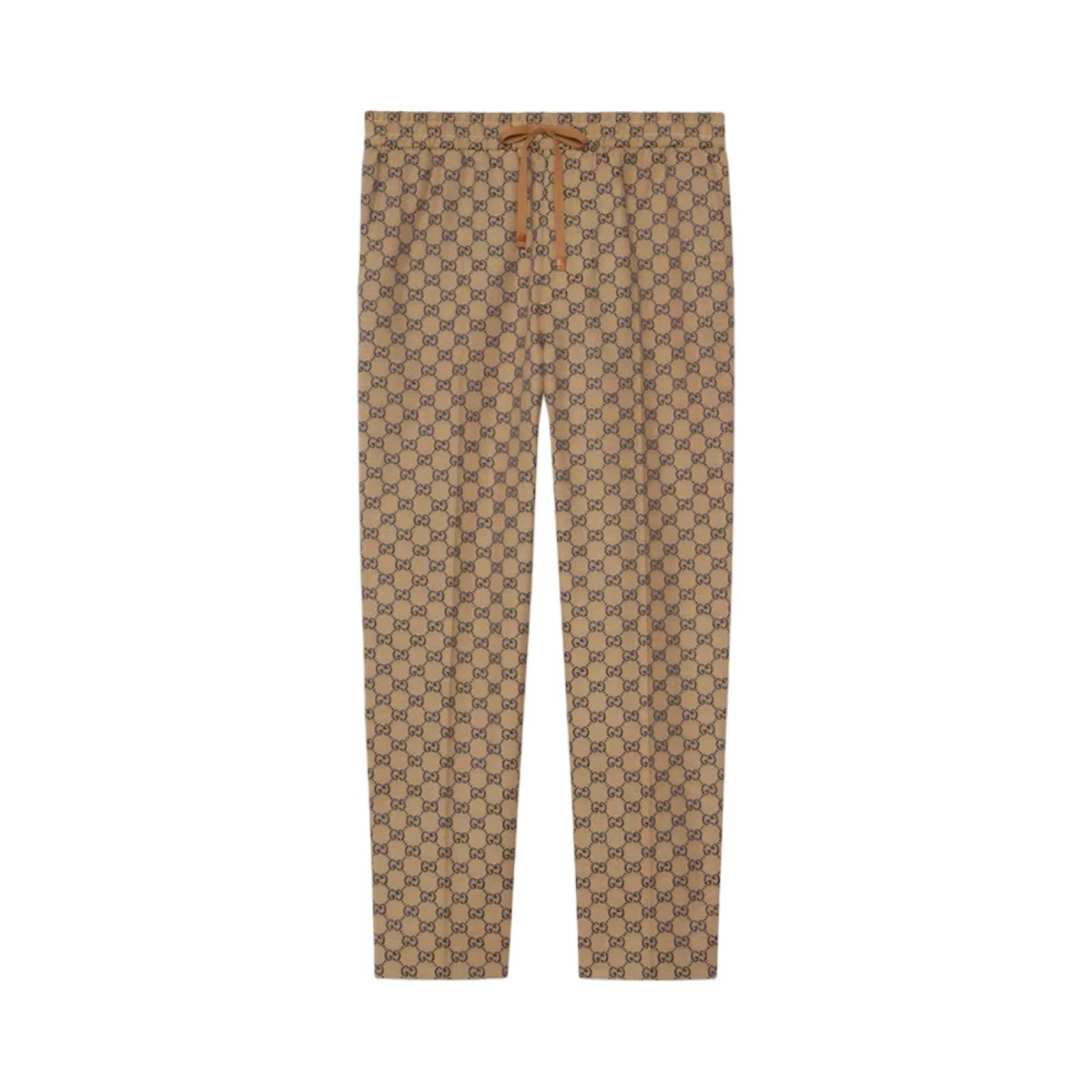 Gucci Leather Pants for Men for sale | eBay