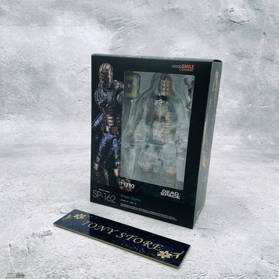Figma SP-162 Isaac Clarke Dead Space Action Figure Good Smile Company GAME TOY