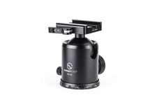 SUNWAYFOTO FB-52LR 52mm Tripod Ball Head w Arca Compatible Lever Lock Clamp 4...