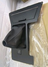 83-84 Firebird Tatrans Am 5 Speed Manual Console Shifter Plate New Ht10030776 3