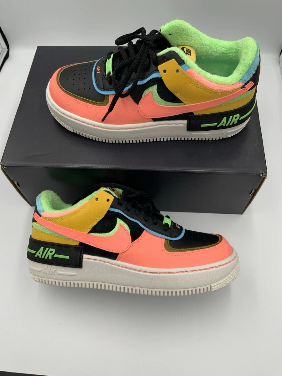 Nike Air Force 1 Shadow for sale | eBay