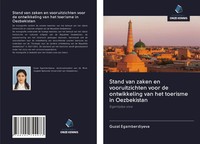 Guzal Egamberdiyeva | Stand Van Zaken En Vooruitzichten Voor De Ontwikkeling...