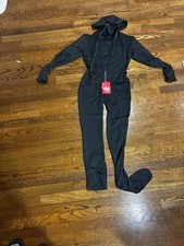 Ninja Costumes, Boys Halloween Costume, Size L No accessories 