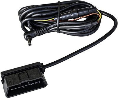 Thinkware TWA-OBD2 OBD-II Port Dash Camera Install Cable Kit for Parking Mode