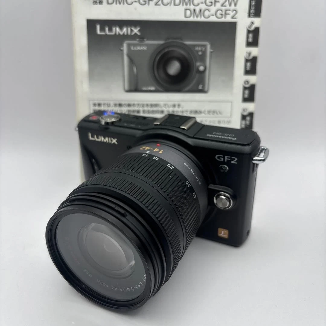 lumix gf2 lens products for sale | eBay