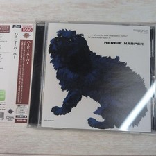 Herbie Harper CD Bethlehem Album Collection c1