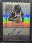 2025 Topps Signature Isaiah Stewart Base (RAW)