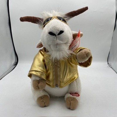Cuddle Barn Billy Gold Sings Blurred Lines Works Great