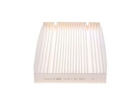 Filter Innenraumluft Bosch 1 987 435 113 FÜR Mercedes Innenraumfilter