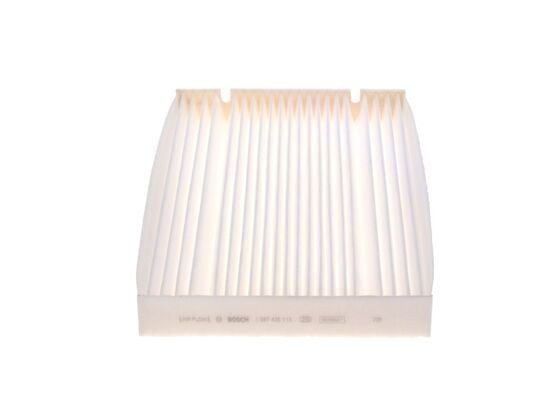Filter Innenraumluft Bosch 1 987 435 113 FÜR Mercedes Innenraumfilter-image