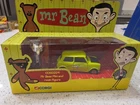 Corgi Mr Bean Rare Cc82224