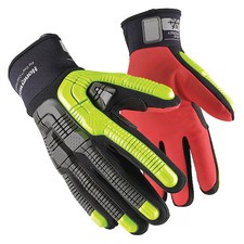 Honeywell 43-612By/9L Mechanics Gloves,  , L 1 Pr