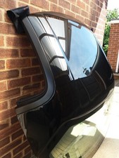 Berlina Black oem honda s2000 hardtop in very good condition