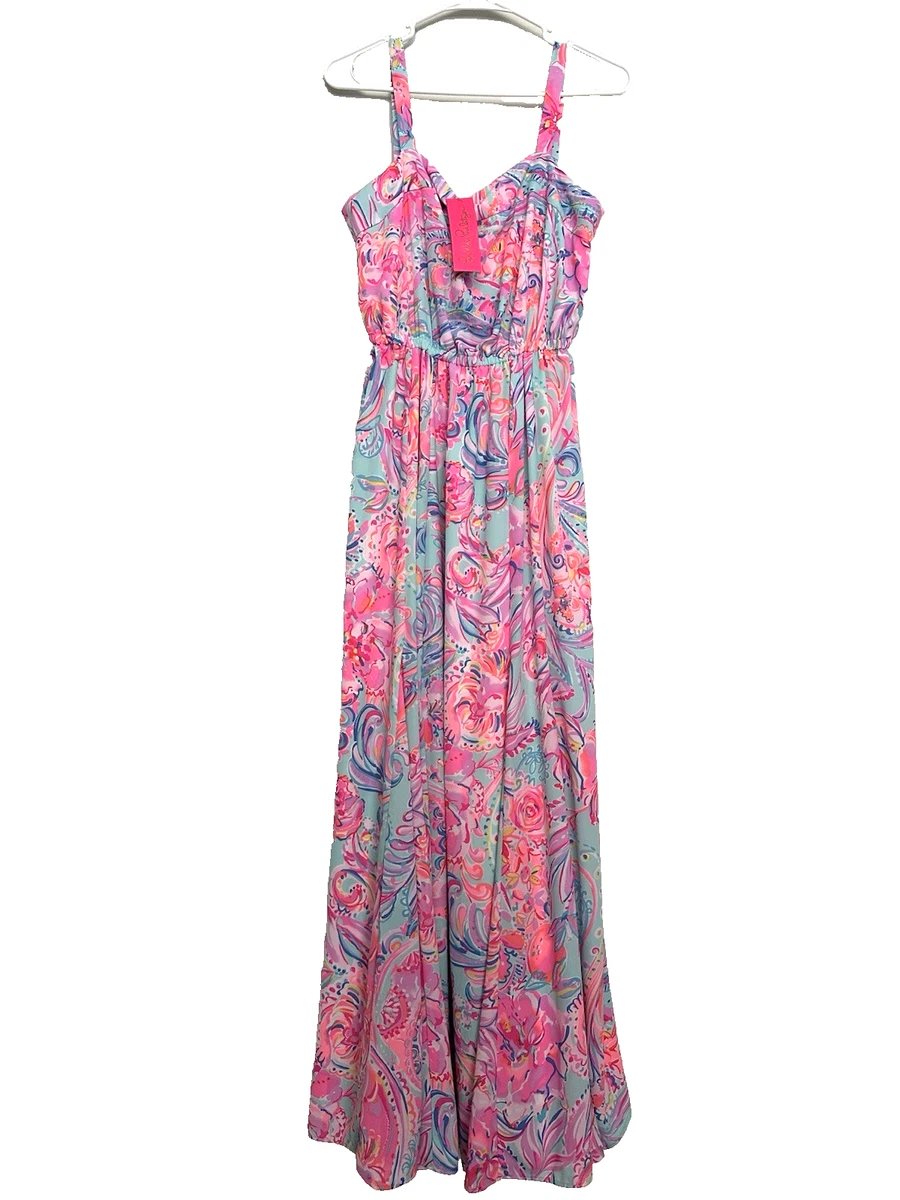 Lilly Pulitzer Maxi Dresses for Women for sale - eBay