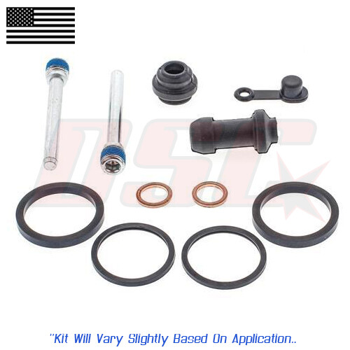 Kawasaki KLR650 Brake Master Cylinder New Rear Brake Master Cylinder Pump For 1987 2018 Kawasaki K 1207502 - Foto 10