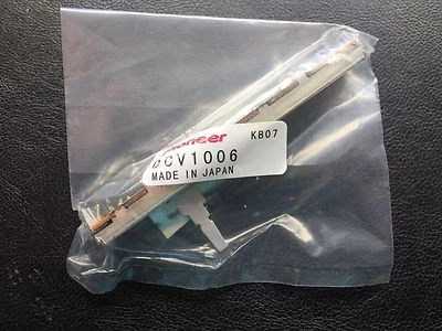 Pioneer DCV1006 Crossfader *GENUINE* DJM 300 400 500 600 700 750 800 850