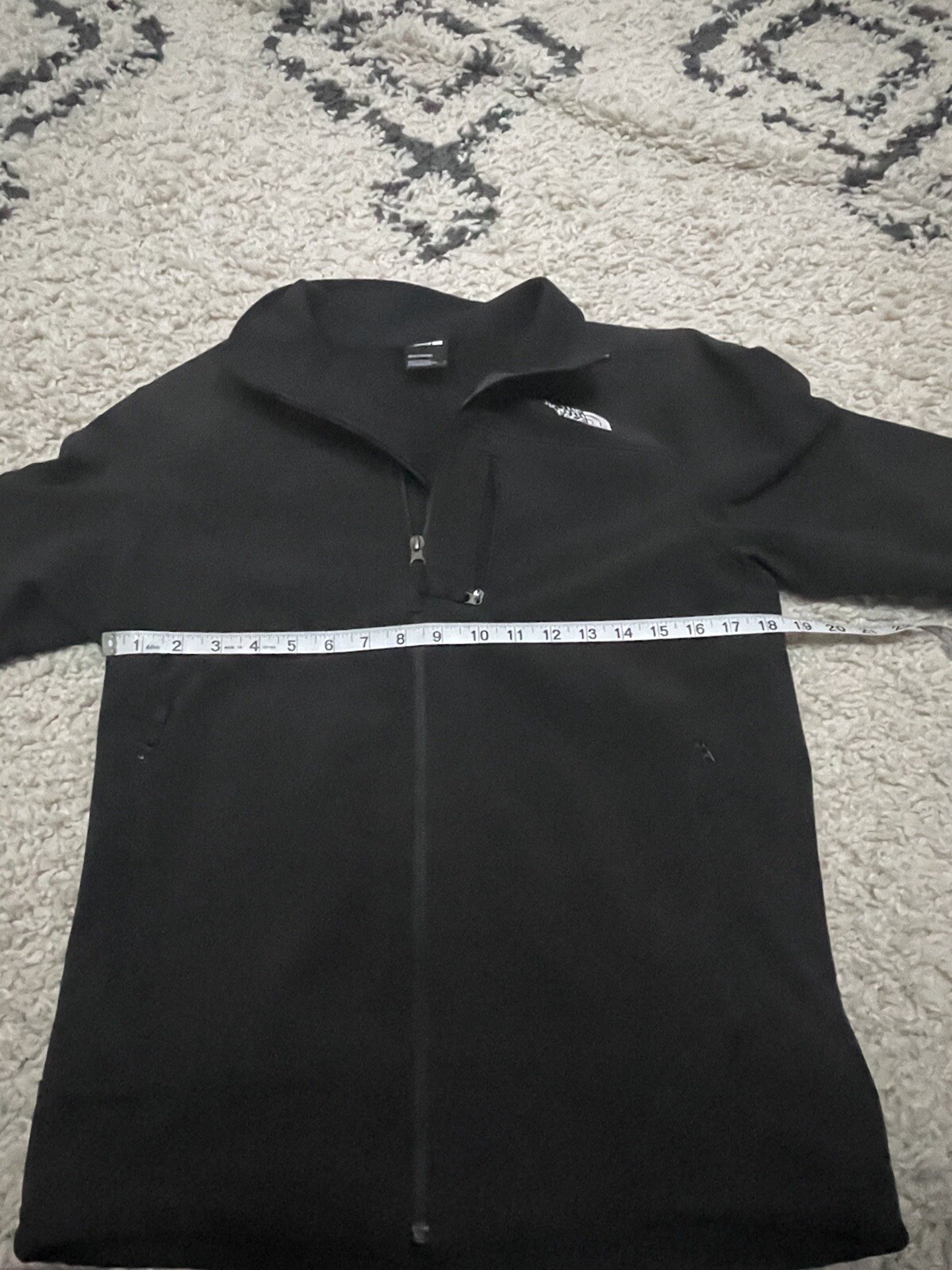 North Face Windwall Jacket Small - image 5