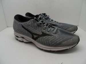 mizuno women's waveknit r2 running shoe