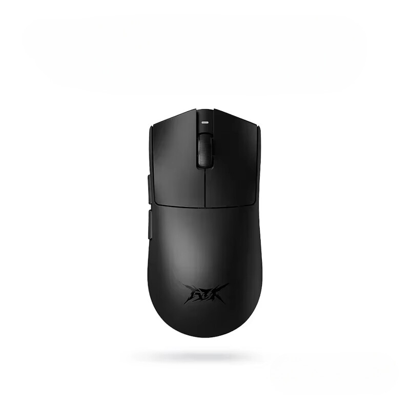 Ultra-Fast Wireless Gaming Mouse PAW3950 with 8K Polling 0.3ms 750IPS 42000DPI