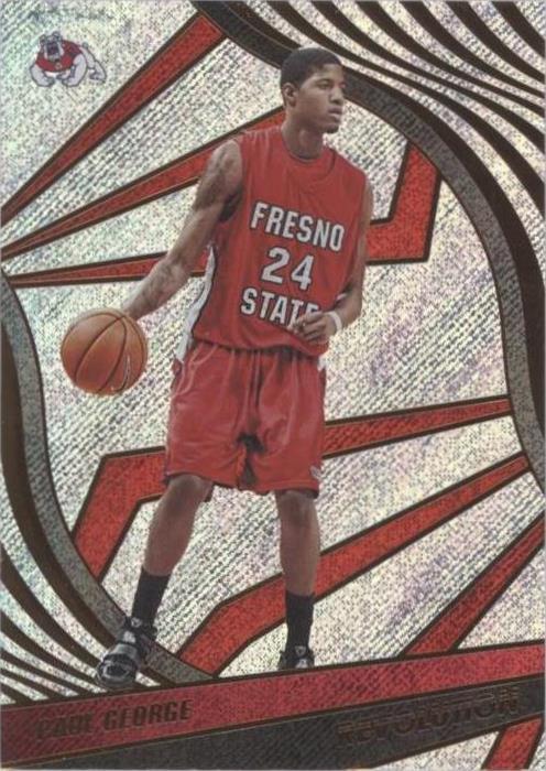 2022-23 Panini Chronicles Draft Picks - Paul George #85 - 1 of 2