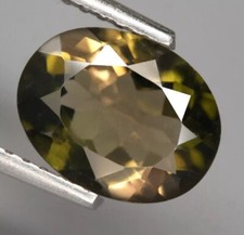 1.54 Ct Tourmaline