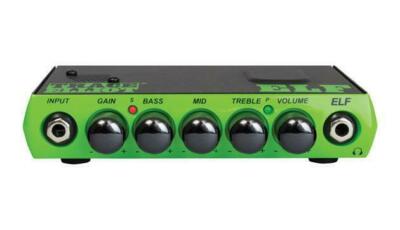 TRACE ELLIOT アコースティックギター用プリアンプ TA-RP1R 希少 TRACE ACOUSTIC AGuitar Preamp TAP1 希少 TRACE ACOUSTIC