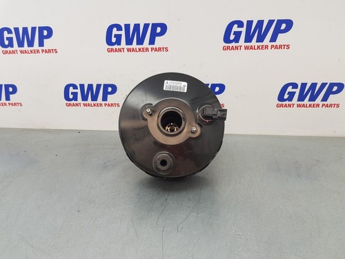 FORD ENDURA CA 09/18-06/20 BRAKE BOOSTER K2GC2B195RYB - Picture 2 of 4