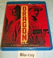 Martial Arts Themed DVDs/Blu-rays $2.95 - $9.95 # - K Buy More Save Up To 25%
