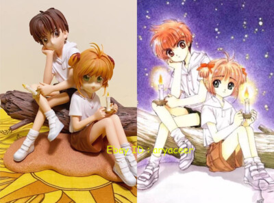 ハリズ　CHIKARA Kinomoto Sakura１/6 CHIKARA Studio - GIRLS Series: Cardcaptor Sakura Carousel