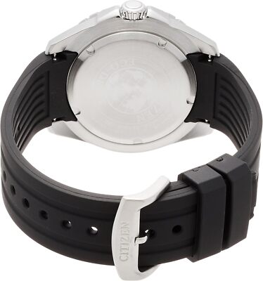 CITIZEN PROMASTER ダイバーズウォッチBN0190-15E Citizen Men's Watch, PROMASTER MARINE Series, Eco-Drive 200m